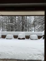 Résidence Praz De La Legettaz - Appartement 4 pièces pour 6 personnes, situé dans le quartier de la Legettaz au pied des pistes. MAE-2574 - B&B Val-d'Isère