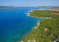 Mobile Home GARDENIA - B&B Biograd na Moru