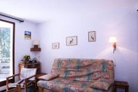 Résidence Le Pouzenc - Studio 6 personnes 1650 MAE-0994 - Chambres d’hôtes Les Orres
