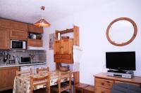 Résidence Le Pouzenc - Studio 6 personnes 1650 MAE-0994 - Chambres d’hôtes Les Orres