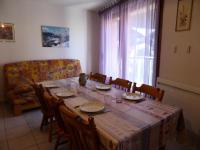 Résidence Combettes - Les Combettes D258 MAE-0324 - B&B Les Contamines-Montjoie