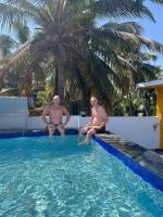 Villa platinum 4 Bhk - Chambres d’hôtes Calangute