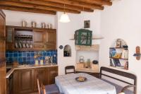 Sifnos stone house maison de pierre stone house - Ferienwohnung Apollonía