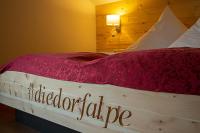 Appartamento con 2 Camere da Letto e Balcone