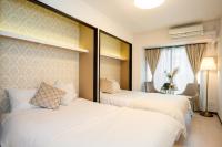 Souvenir Simanouchi - B&B Osaka