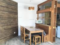Résidence Orr Des Cimes - Studio cabine 4 personnes vue pistes MAE-3851 - B&B Les Orres