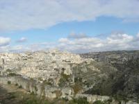 Le Stelle Nei Sassi - Ferienwohnung Matera