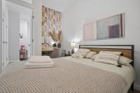 2 BD Tranquil Unit close to Central Park - B&B New York