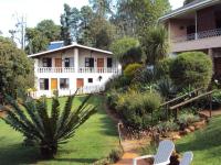 Sunrise Guesthouse - B&B Greytown