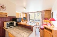 Résidence Vostok - BEAU STUDIO ALCOVE 4/5 PERSONNES MAE-9424 - B&B Le Corbier