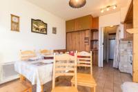 Résidence Apollo - STUDIO ALCOVE 4 PERSONNES APOLLO MAE-9494 - B&B Le Corbier