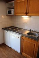 Résidence Bartavelle Crete Du Berger - 2 Pièces pour 6 Personnes MAE-8534 - Chambres d’hôtes Saint-Étienne-en-Dévoluy