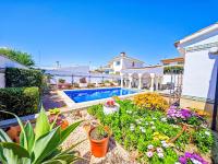 Casa Cordoba Litoral Costa Dorada - Only Familia - B&B Cambrils