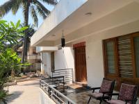 Home Away From Home - B&B Kolhāpur