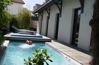 La Villa Sanson - B&B Arcachón