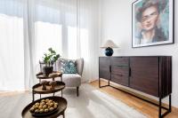 R19 - Sunset Buda - Ferienwohnung Budapest