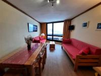 Résidence Caron - Appartement 5 personnes avec cuisine équipée MAE-4884 - Chambres d'hôtes Les Ménuires