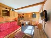 Résidence Villaret - Studio rénové sur les pistes aux Menuires MAE-4234 - Ferienwohnung Les Menuires