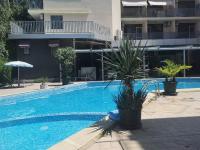 Sapphire apartment - Ferienwohnung Sonnenstrand