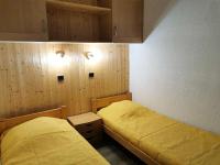 Résidence Cristallin - Le Cristallin 34 - Joli 2 pièces, classé 2 étoiles MAE-1024 - Chambres d'hôtes Valmorel