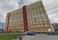 Przytulne 2 pokojowe mieszkanie blisko centrum - Ferienwohnung Stettin