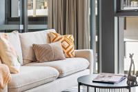 1BR Retreat w Fast WiFi, Parking, Gym n Pool - Ferienwohnung Canberra