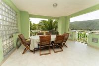 Big balcony apartment with sea view, 2 BDR, 06 - B&B Rabac