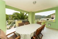 Big balcony apartment with sea view, 2 BDR, 06 - B&B Rabac