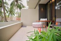 Lac Lac Booking - Residences in Beach Resort - B&B Da Nang
