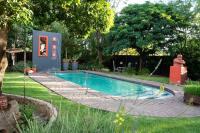Red olive guesthouse - B&B Parys