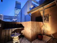 TSUDOYA Tennoji 集家天王寺 - B&B Osaka