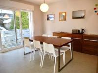 Résidence Oustal - Appartement duplex avec wifi dans le centre de Barï¿½ges MAE-8354 - B&B Barèges