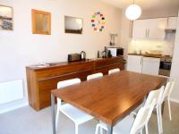 Résidence Oustal - Appartement duplex avec wifi dans le centre de Barï¿½ges MAE-8354 - B&B Barèges