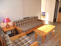 Résidence Lienz - Appartement avec terrasse exposé Sud, proche du centre de Barèges MAE-8454 - Chambres d'hôtes Barèges