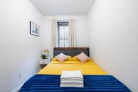 2BD Manhattan Valley Hideaway - B&B New York