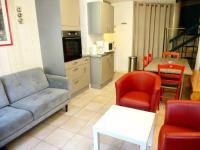 Résidence Neouvielle - Appartement duplex dans le centre de Barèges MAE-8574 - Chambres d'hôtes Barèges
