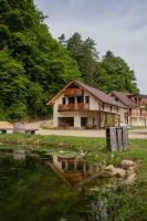 Ribnik Stari trg - Chambres d’hôtes Lesično