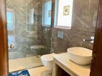 Chambre Double – Vue sur Lac