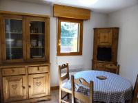Résidence Palmes D'or - Palmes d'Or B109 MAE-5504 - B&B Les Contamines-Montjoie