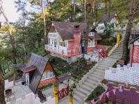 Beacon Hill Eco Park & Nature Lodge - Bed and Breakfast Tabio
