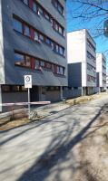 Комната в квартире, 20 минут от центра Осло на общественном транспорте - Chambres d'hôtes Grårud