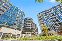 Central CBD Apartment with Pool, Gym n Parking - Ferienwohnung Canberra