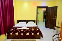 Camera Matrimoniale/Doppia con Letti Singoli