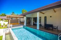 FarmSaijai Kohphangan - B&B Ban Hin Kong