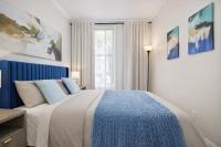 Relaxed 2BR in Manhattan Valley - Ferienwohnung New York City