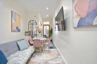 Relaxed 2BR in Manhattan Valley - B&B New York