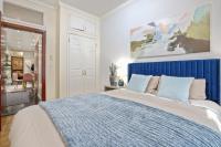 Relaxed 2BR in Manhattan Valley - Chambres d’hôtes New York