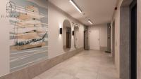 Flatbook - Gdynia Apartment Near Marina Św Piotra - Chambres d'hôtes Gdynia