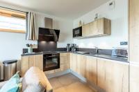 Résidence L'ecrin - ECRIN B21 MAE-0101 - Bed and Breakfast Arc 1800