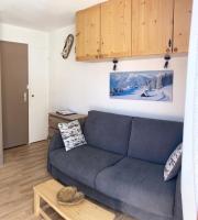 Résidence Betelgeuse - 2 pièces 4 personnes 2 exposé ouest MAE-9414 - Chambres d'hôtes Valloire